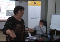 Лекция: «Проблемы Прав Человека и других либерально-демократических ценностей»
