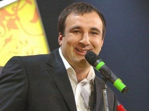 В гостях у ВИКИ ДУМАВА капитан команды КВН "Нарты из Абхазии" ТЕМУР ТАНИЯ В гостях у ВИКИ ДУМАВА капитан команды КВН "Нарты из Абхазии" ТЕМУР ТАНИЯ
