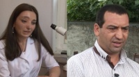  "СВЯЗЬ ПОКОЛЕНИЙ» /«АБИПАРА РЕИМАДАРА»