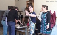  МОЛОДЫХ ЛЮДЕЙ С ИНВАЛИДНОСТЬЮ ОБУЧАЮТ ПРОФЕССИИ