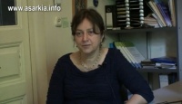 «ОБЩЕСТВО: 20 ЛЕТ СПУСТЯ» Арда Инал-Ипа