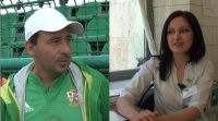 "СВЯЗЬ ПОКОЛЕНИЙ» /«АБИПАРА РЕИМАДАРА»