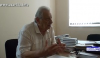 «ОБЩЕСТВО: 20 ЛЕТ СПУСТЯ» Алексей Гогуа, часть2.