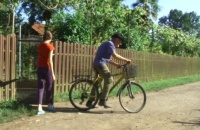 ЭСТОНЦЫ В АБХАЗИИ