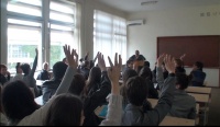 «Абхазия: 20 лет после войны» - лекции для студентов АГУ 