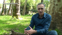 «ОБЩЕСТВО: 20 ЛЕТ СПУСТЯ»... Роман Дбар