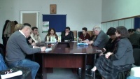 Строительство государства, как строительство храма...