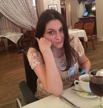 Вика Думава: "Каждому надо понять, зачем ты живешь..." Вика Думава: "Каждому надо понять, зачем ты живешь..."