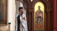 МОНАСТЫРЮ В НОВОМ АФОНЕ ВЕРНУЛИ УСТАВ 19 ВЕКА