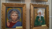 Выставка в Сухуме