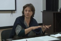 ЛЕКЦИЯ: "ФАКТОРЫ, ВЛИЯЮЩИЕ НА СИТУАЦИЮ С ПРАВАМИ ЧЕЛОВЕКА В АБХАЗИИ" 