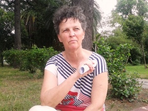 В ожидании амбициозного мэра В ожидании амбициозного мэра
