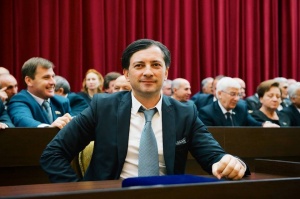 ДИАЛОГ С ВЛАСТЬЮ ДИАЛОГ С ВЛАСТЬЮ