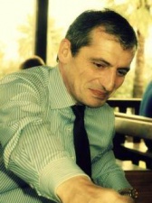 В ГОСТЯХ У ВИКИ ДУМАВА СУДЬЯ И ПОЭТ ТЕМУР ТАРБА В ГОСТЯХ У ВИКИ ДУМАВА СУДЬЯ И ПОЭТ ТЕМУР ТАРБА