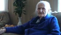ЖИТЕЛЬНИЦА СУХУМА ПОЛИНА ЗЕЛЕНИНА СЕГОДНЯ ОТМЕЧАЕТ 100-ЛЕТНИЙ ЮБИЛЕЙ